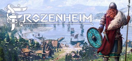 弗罗森海姆/Frozenheim（更新v1.4.3.26）-全面游戏
