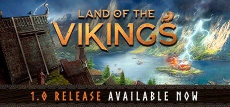 维京人之地/Land of the Vikings(更新v1.2.0)-全面游戏