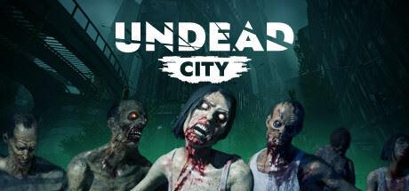 不斯城/Undead City-全面游戏