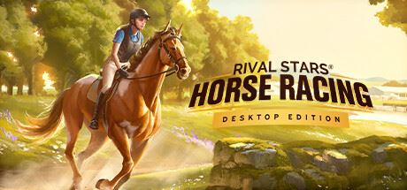 家族传奇:马匹养成竞技/Rival Stars Horse Racing: Desktop Edition(更新v1.25)-全面游戏