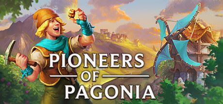帕格尼物语/Pioneers of Pagonia (更新v0.7.0.4330)-全面游戏