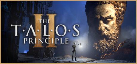 塔罗斯的法则2/The Talos Principle 2( v692680—更新极乐世界之路DLC)-全面游戏