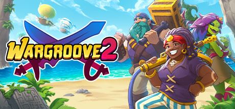 战律 2/Wargroove 2 单机/同屏多人 (更新v1.2.7c)-全面游戏