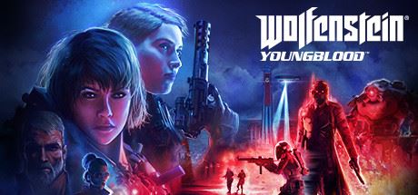 德军总部：新学脉/Wolfenstein: Youngblood（Build v20230907）-全面游戏