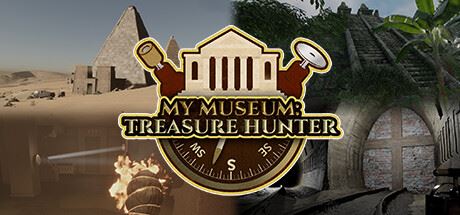 我的博物馆:寻宝猎人 /My Museum: Treasure Hunter-全面游戏