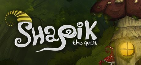沙皮克:探索/Shapik: The Quest-全面游戏
