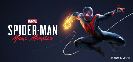 漫威蜘蛛侠:迈尔斯·墨拉莱斯的崛起/Marvel’s Spider-Man: Miles Morales(更新v3.617.1.0+全DLC+预购特典)-全面游戏