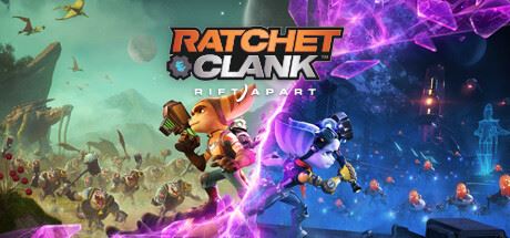 瑞奇与叮当 时空跳转/Ratchet & Clank Rift Apart(更新v2.618.0.0)-全面游戏