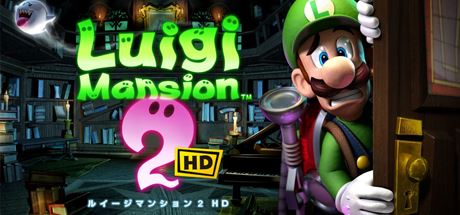 路易吉洋馆2HD/路易吉贵屋2HD 模拟器-全面游戏