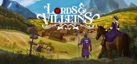 领主与村民/Lords and Villeins (更新v1.6.9)【360MB】-全面游戏