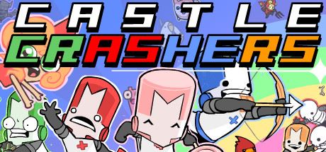 城堡破坏者/CastleCrashers （更新v2.9）-全面游戏