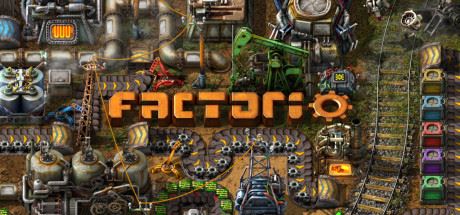 异星工厂/Factorio（更新正式v1.1.109s）-全面游戏