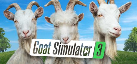 模拟山羊3/Goat Simulator 3（v1.1.0.2—更新多DLC）-全面游戏