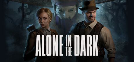 贵屋魔影/Alone in the Dark(更新v1.05)-全面游戏