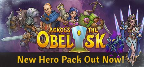 横跨方尖碑/Across the Obelisk(更新v1.4.1—更新黑曜石起义DLC)-全面游戏