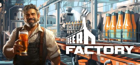 啤酒工厂/Beer Factory (更新v89.02)-全面游戏