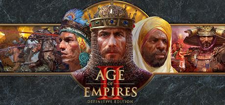 帝国时代2:决定版/Age of Empires II: Definitive Edition(更新v101.102.52940.0)-全面游戏