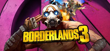 无主之地3/Borderlands 3( 更新 v18.07.2024)-全面游戏