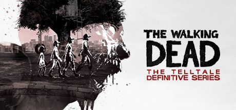 行尸走肉:Telltale最终系列/The Walking Dead: The Telltale Definitive Series (更新v11.12.2020)-全面游戏