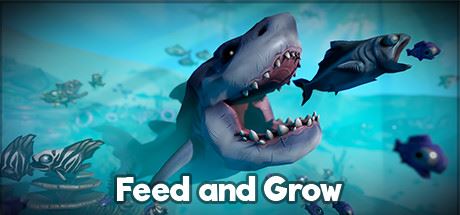 海底大猎啥/Feed and Grow: Fish (更新v0.14.3/3)-全面游戏