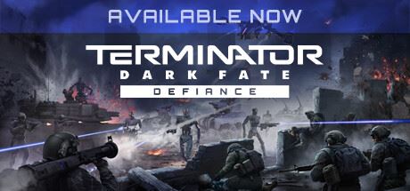 终结者: 黑暗命运 – 反抗/TERMINATOR: DARK FATE – DEFIANCE (更新 v1.04.993)-全面游戏