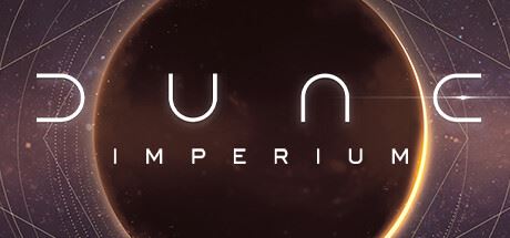沙丘 帝国/Dune:Imperium ( v2.0.0.872—更新帝国:Ix崛起DLC)-全面游戏