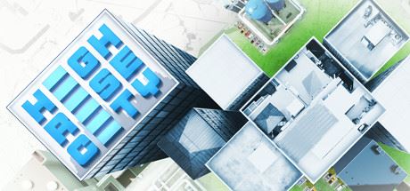 高层都市/Highrise City(更新v05.08.2024 )-全面游戏