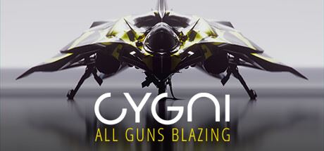CYGNI:怒火全开 CYGNI: All Guns Blazing-全面游戏