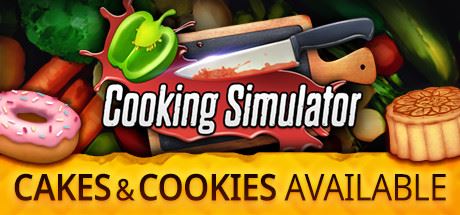 料理模拟器/Cooking Simulator(更新v6.0.11)-全面游戏