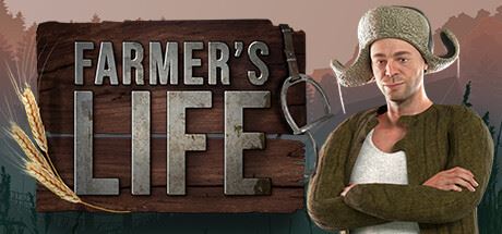 农民的生活/Farmers Life (v1.0.23—更新装饰我的小屋 DLC)-全面游戏
