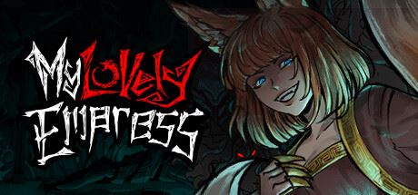 我的可爱晃后/My Lovely Empress-全面游戏