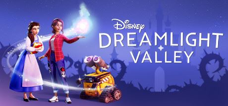 迪士尼梦幻星谷/Disney Dreamlight Valley(更新v1.12.0.7834)-全面游戏