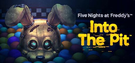 玩具熊的午夜后宫:深入深渊 Five Nights at Freddy’s: Into the Pit (更新v1.0.4.5)-全面游戏
