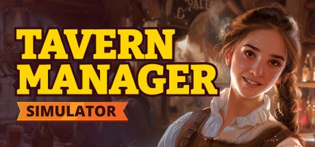 酒馆经理模拟器|官方中文|Tavern Manager Simulator 🍻(更新v1.0.7)-全面游戏