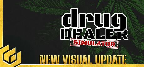 模拟器/毒枭模拟器/drug dealer simulator-全面游戏