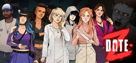 约会/Date Z-全面游戏