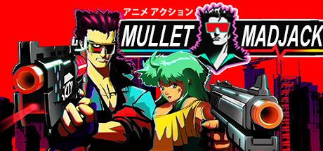 鲻鱼头疯狂杰克/MULLET MADJACK (更新v1.10)-全面游戏