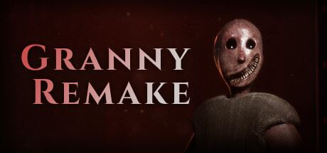 恐怖奶奶重制版/Granny Remake （更新v3.5.0 ）-全面游戏