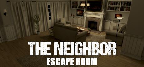 邻居之家:密室逃脱|官方中文|支持手柄|The Neighbor – Escape Room|神秘邻居-全面游戏