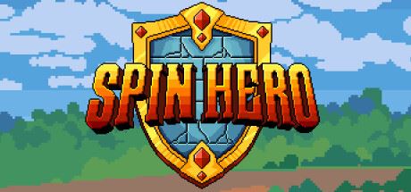 拉杆英雄|官方中文|Spin Hero-全面游戏