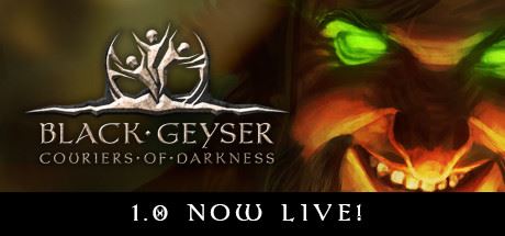 黑啬间歇泉：黑暗的信使/Black Geyser: Couriers of Darkness（更新 v1.2.59 ）-全面游戏