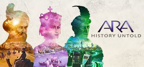 Ara:不为人知的历史|豪华版|全DLC|官方中文|Ara: History Untold (更新v1.0.4.155)-全面游戏