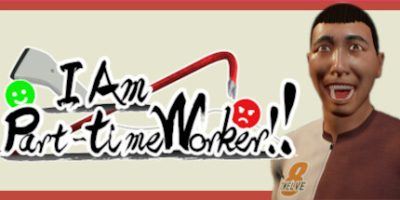 我是工!!|官方中文|支持手柄|I Am Part-time Worker!!-全面游戏