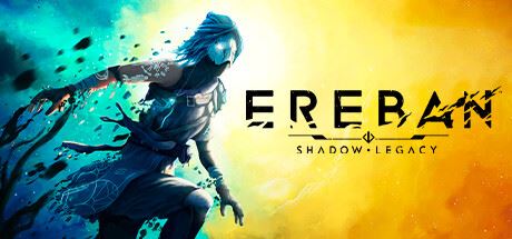 厄瑞班暗影之族/Ereban: Shadow Legacy(更新v1.2.12)-全面游戏