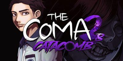 昏迷2B:地下墓学|官方中文|支持手柄|The Coma 2B: Catacomb-全面游戏