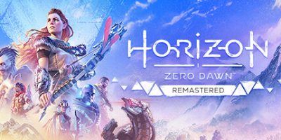 地平线:零之曙光重制版|豪华版|全DLC|官方中文|支持手柄|Horizon Zero Dawn Remastered-全面游戏