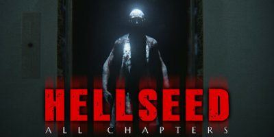地狱之种:全章节|官方中文|支持手柄|HELLSEED: All Chapters-全面游戏