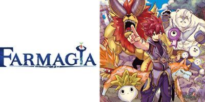 魔农传记|豪华版|全DLC|官方中文|支持手柄|FARMAGIA-全面游戏