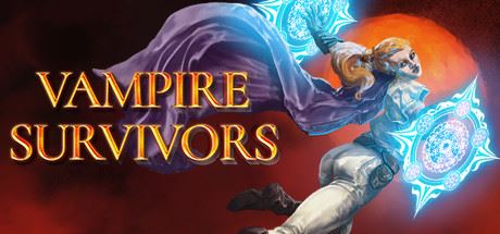 吸学贵幸存者/Vampire Survivors（更新v1.12.105—致敬恶魔城DLC）-全面游戏