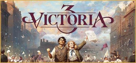 维多利亚3/Victoria 3(豪华版更新 v1.7.7 单机/网络联机)-全面游戏